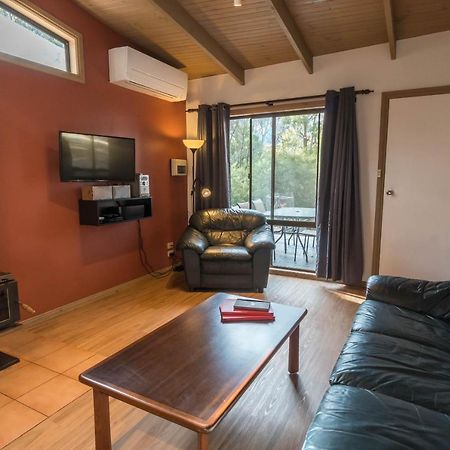 Wonderland Cottages Halls Gap Ngoại thất bức ảnh