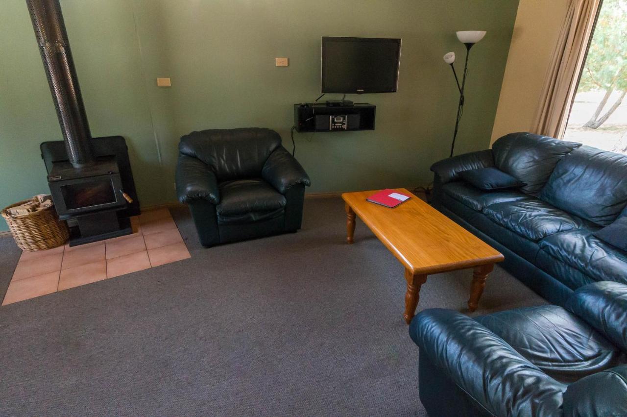 Wonderland Cottages Halls Gap Ngoại thất bức ảnh