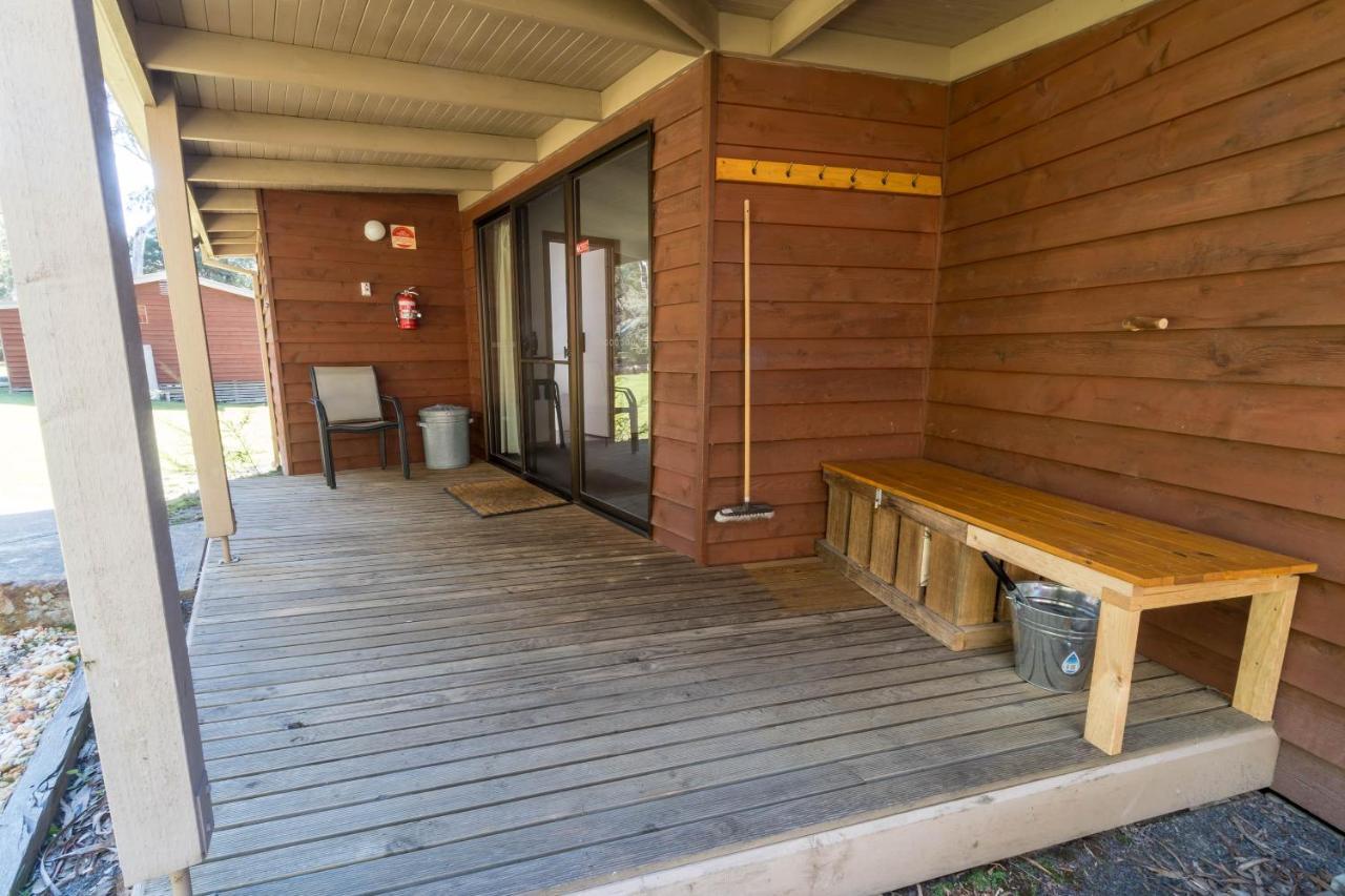 Wonderland Cottages Halls Gap Ngoại thất bức ảnh