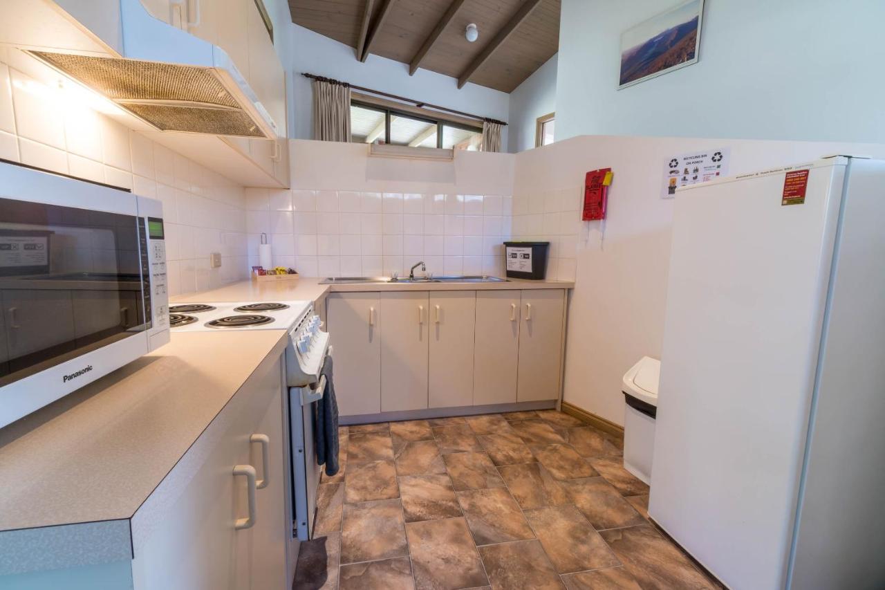 Wonderland Cottages Halls Gap Ngoại thất bức ảnh