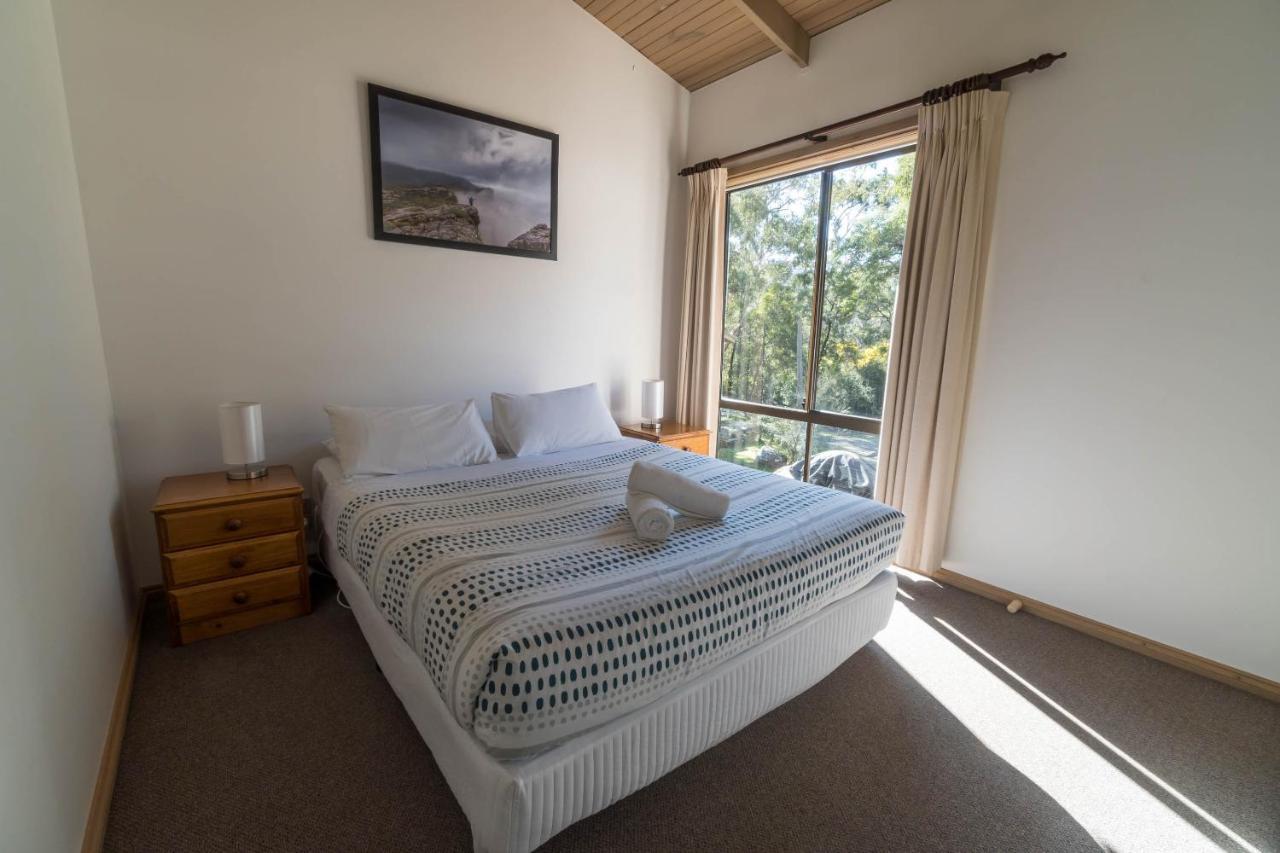 Wonderland Cottages Halls Gap Ngoại thất bức ảnh