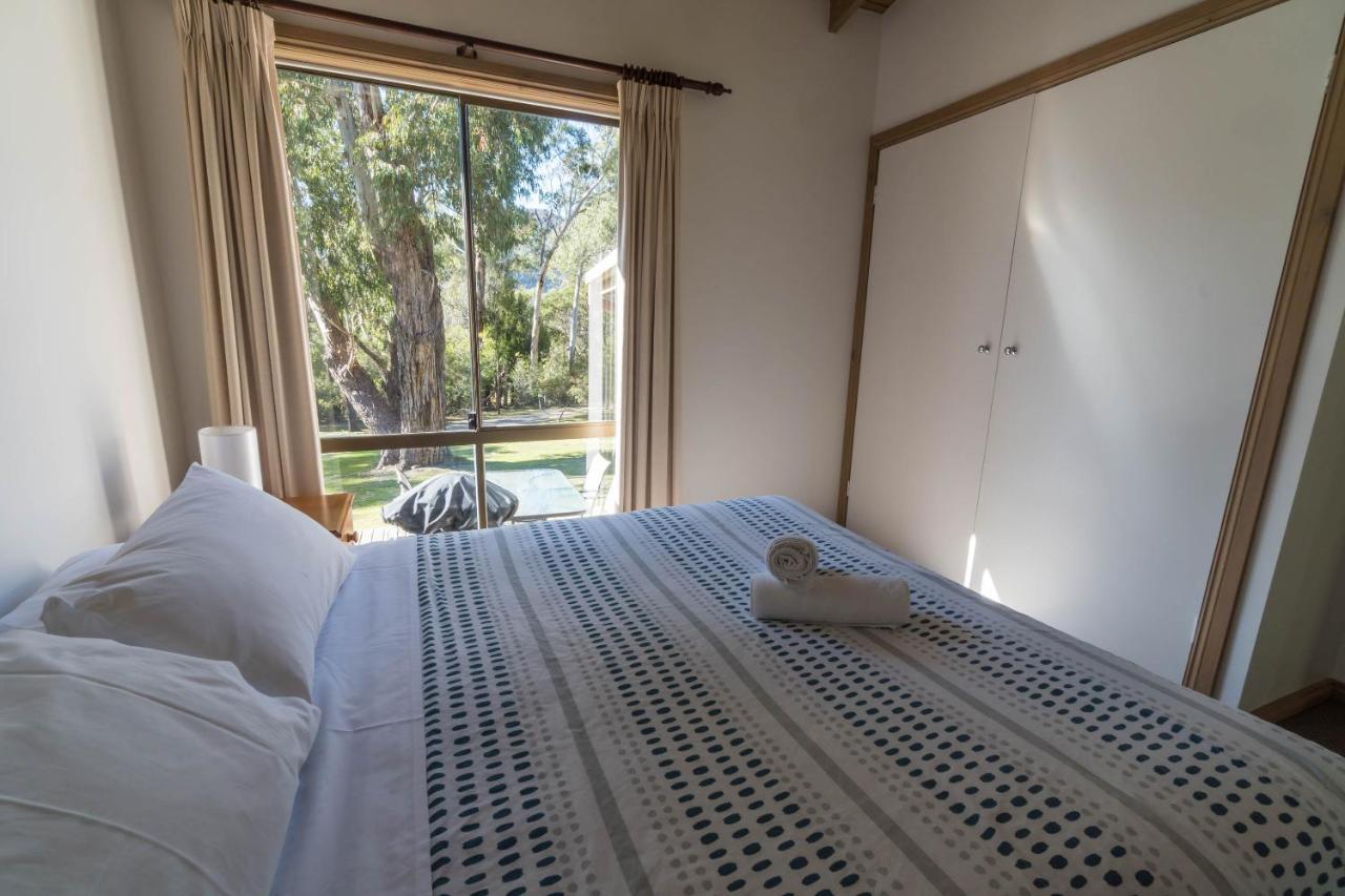 Wonderland Cottages Halls Gap Ngoại thất bức ảnh