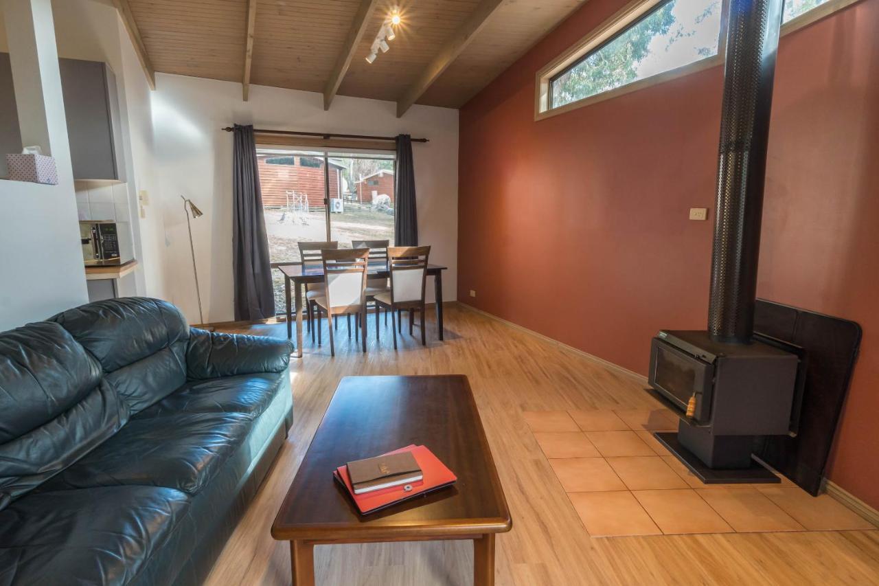Wonderland Cottages Halls Gap Ngoại thất bức ảnh