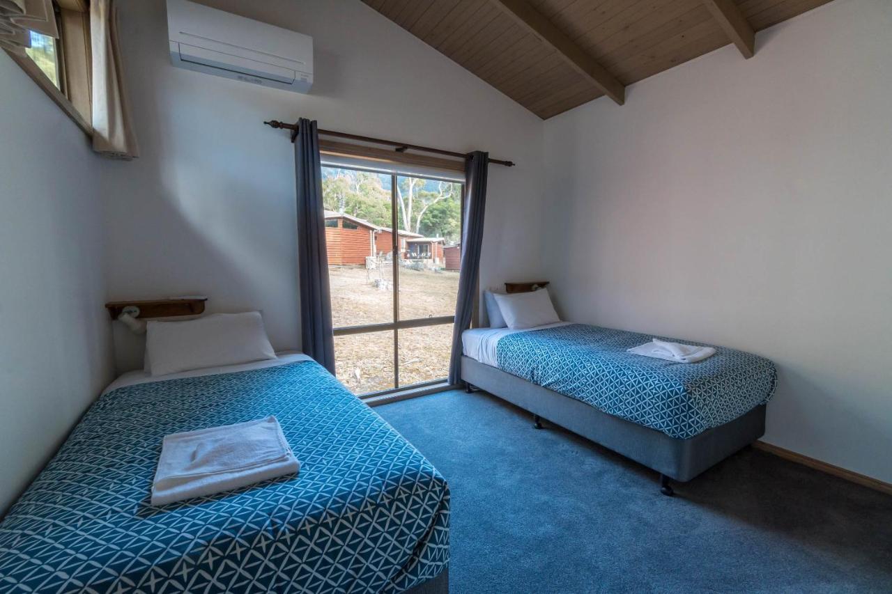 Wonderland Cottages Halls Gap Ngoại thất bức ảnh