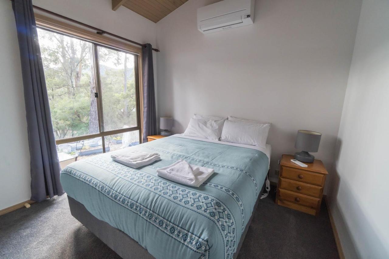 Wonderland Cottages Halls Gap Ngoại thất bức ảnh