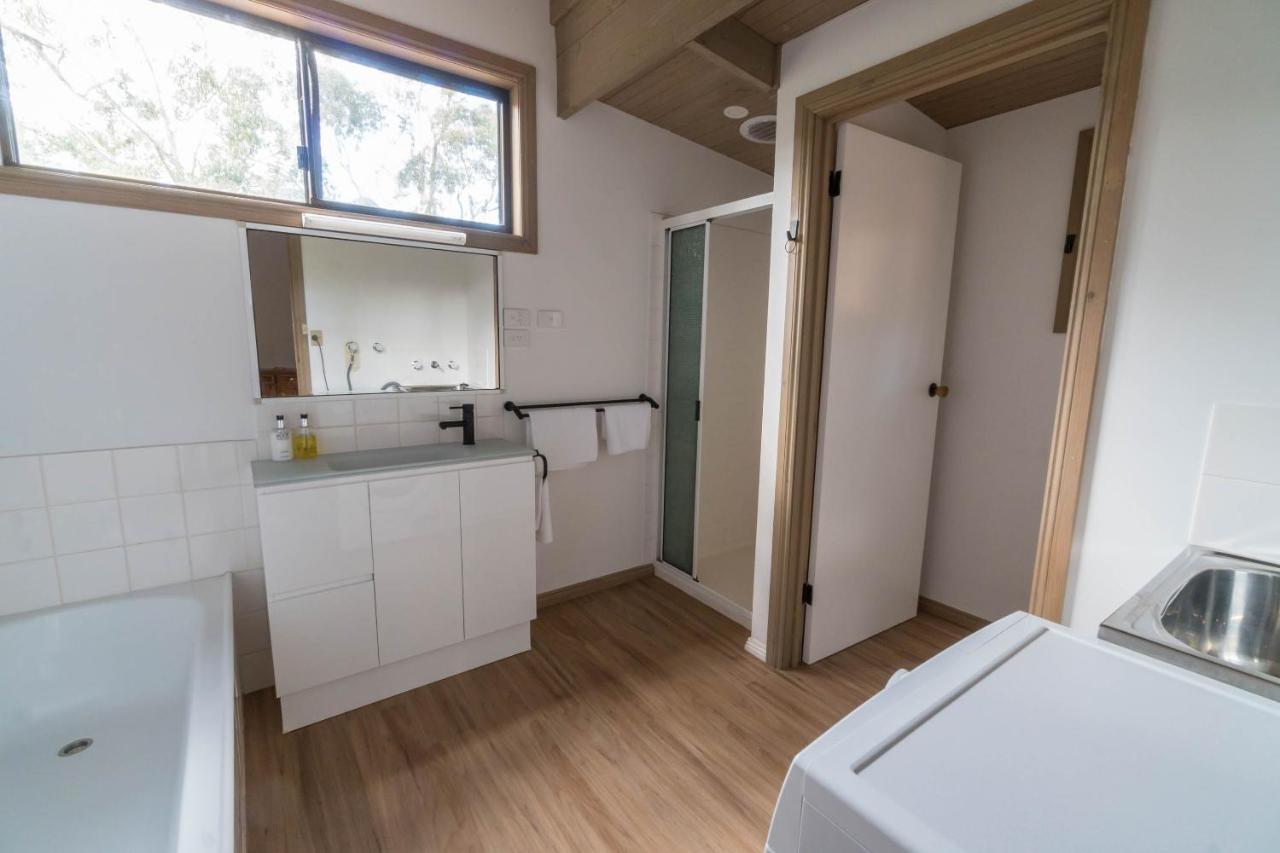 Wonderland Cottages Halls Gap Ngoại thất bức ảnh