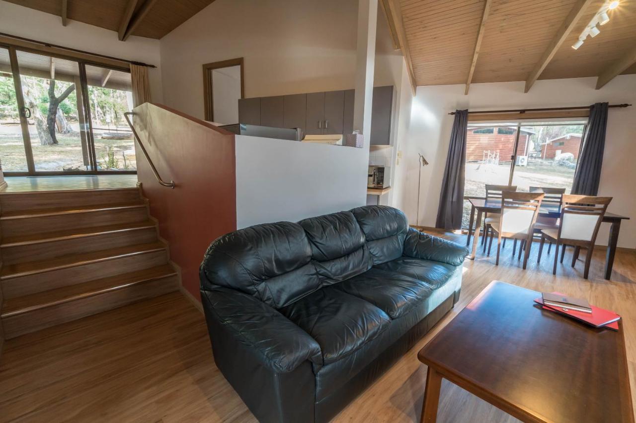 Wonderland Cottages Halls Gap Ngoại thất bức ảnh